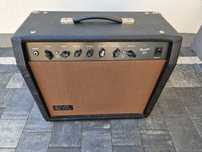 Wzmacniacz lampowy, combo Engl Thunder 50 sprzedaż/zamiana