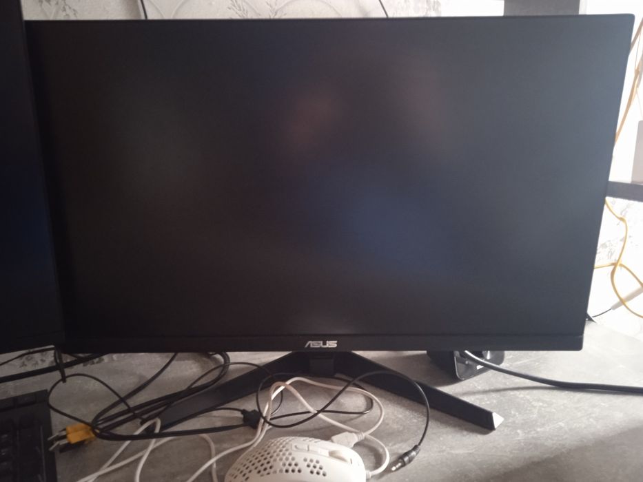 Монитор игровой  асус