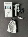 DJI Osmo Mobile 7 Gwarancja
