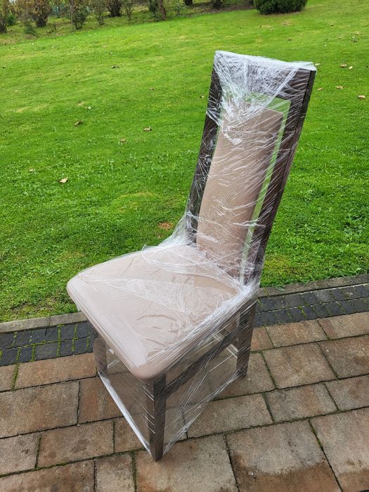 Sprzedam stół 160×90 z 8 krzesłami