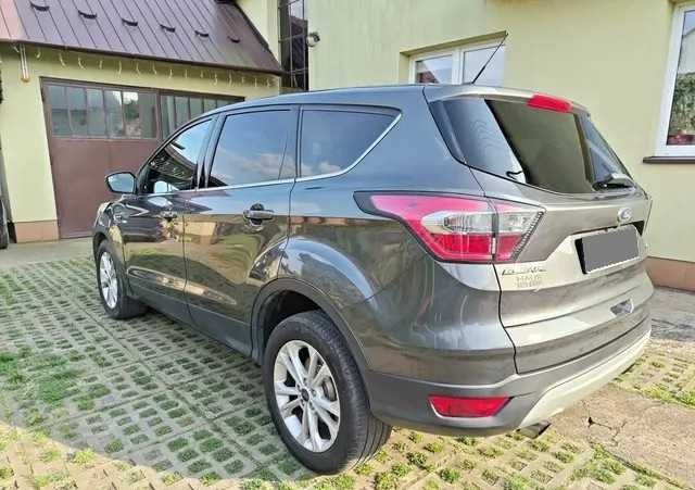 Ford Escape 2017 2.0 SE