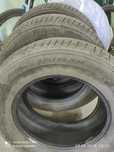 235x65 R17 MICHELIN