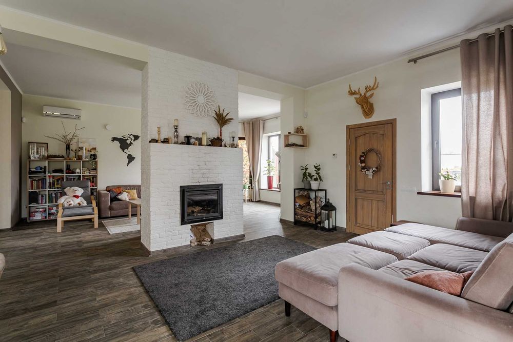 Будинок Білогородка Дом Белогородка 480м 30 соток