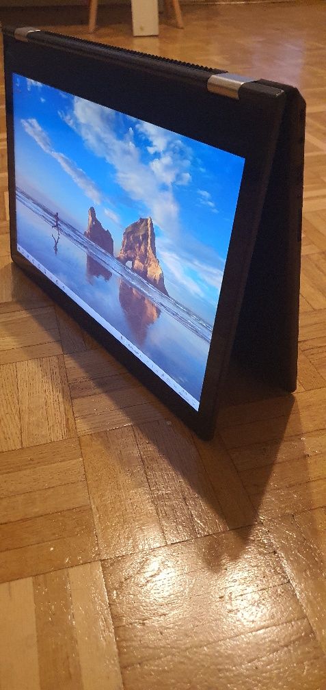 Laptop Lenovo Yoga