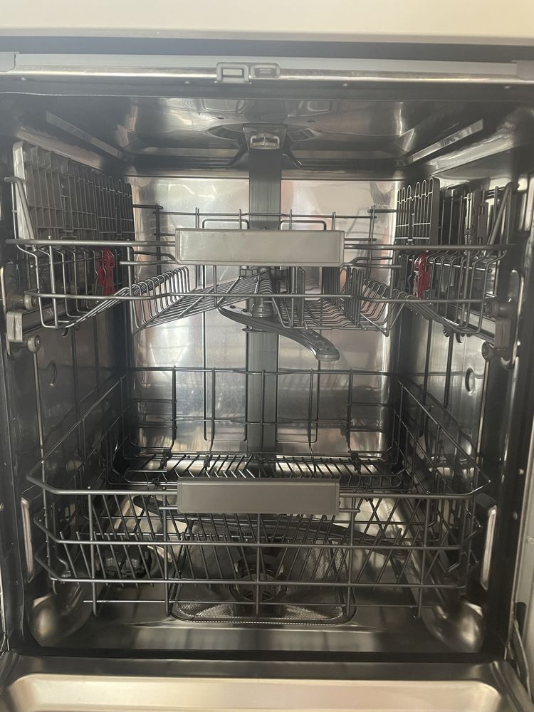 Zmywarka whirlpool 60
