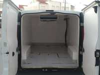 Renault Trafic L2H1 2.0 Frio/frigorífico