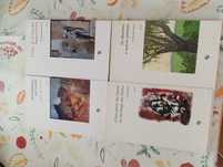 Vendo 10 litros de poesia de diversos autores.