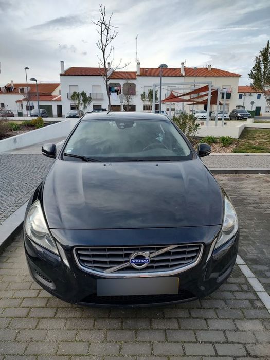 Volvo S60 2.0 D3 Momentum