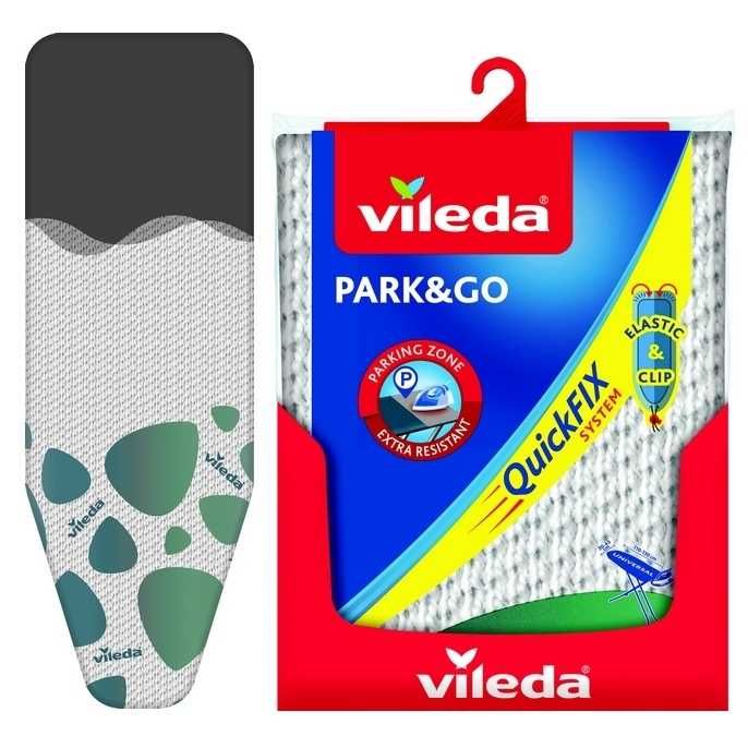 Pokrowiec na deskę Vileda Park&Go Kup z OLX!