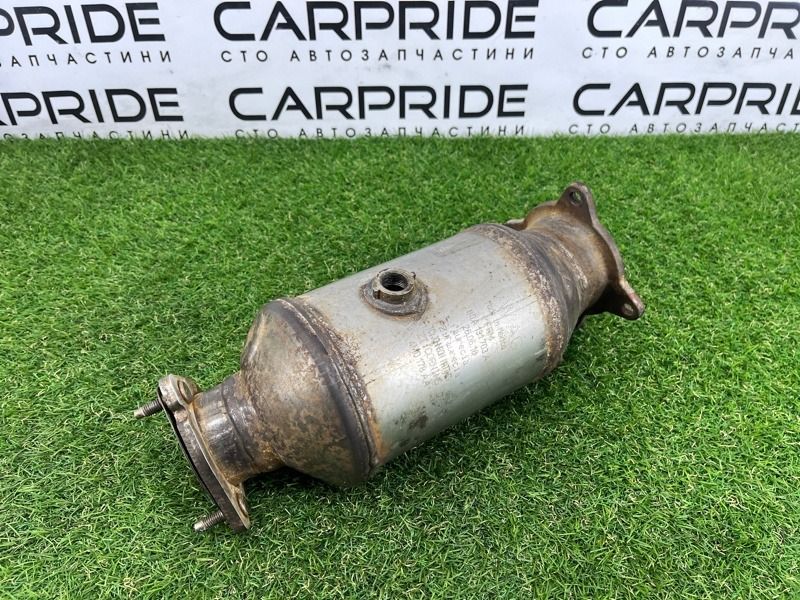 Катализатор AUDI Q5 FY 2.0 TFSI DAYB 2018