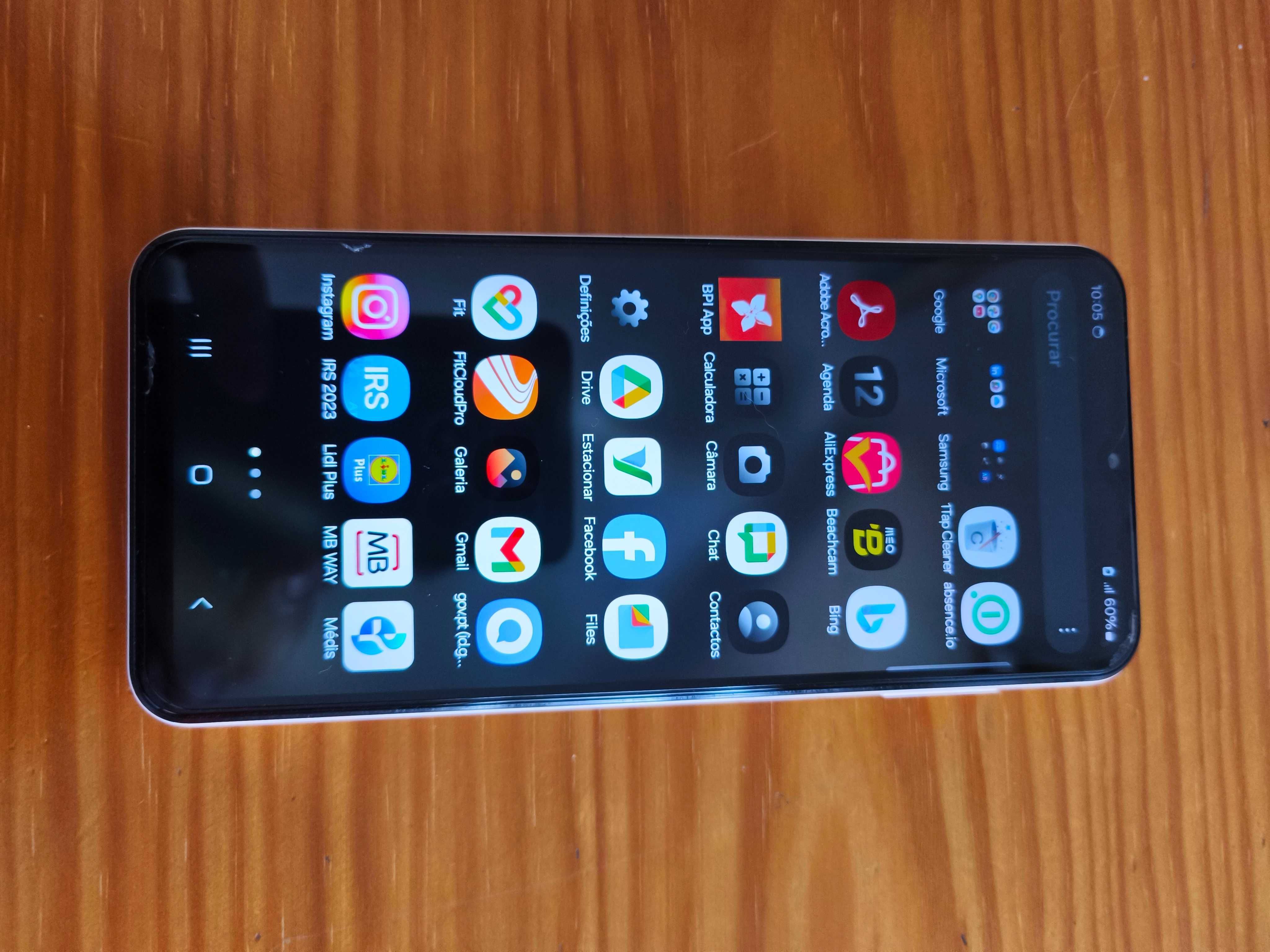 Smartphone Samsung A23 5G
