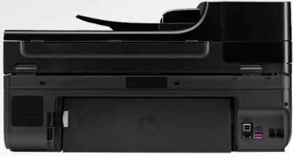 Impressora HP Officejet 6500A multi-funcões