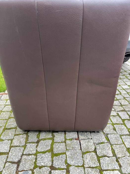 Komplet wypoczynkowy