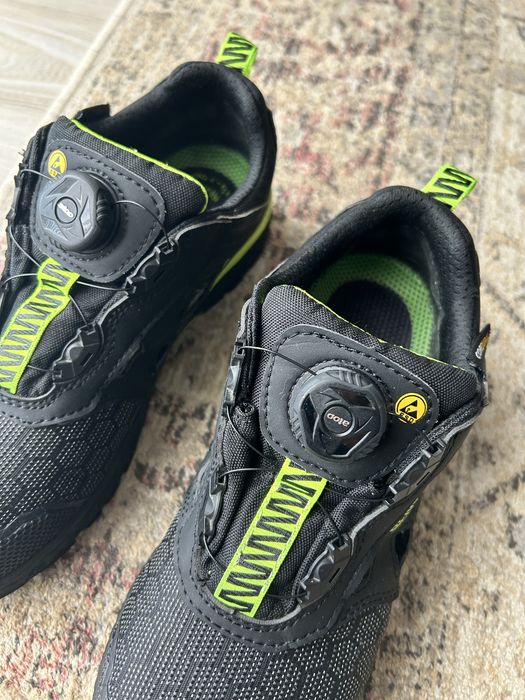 Obuwie robobicze Bennon Predator Sandals 40