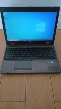 HP Probook 6570b i5-3320M 16GB 256GB SSD RS232