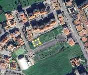 Terreno para construção de prédio