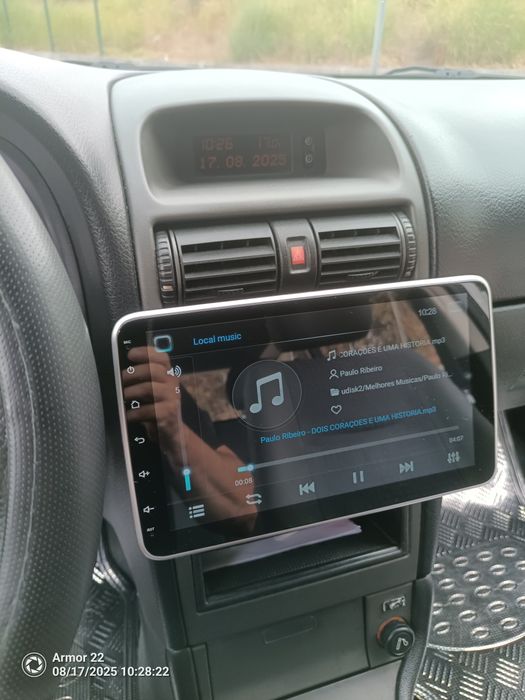 Sem garantia é só meter gasolina