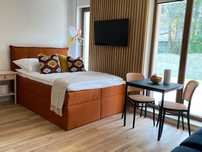 Apartament Carmel Stegna Baltic Park