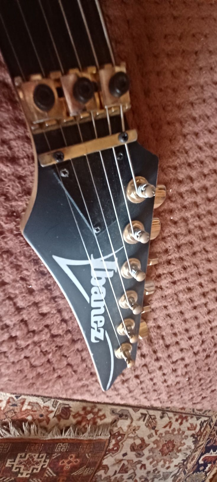 Ibanez RBM "Voyager" Japan