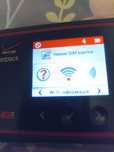 Продам мобільний роутерКишеньковий wifi роутер з акумулятором 4000 mah