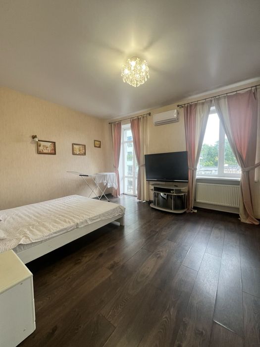 Сдам 2к квартиру в Центре! Базарная