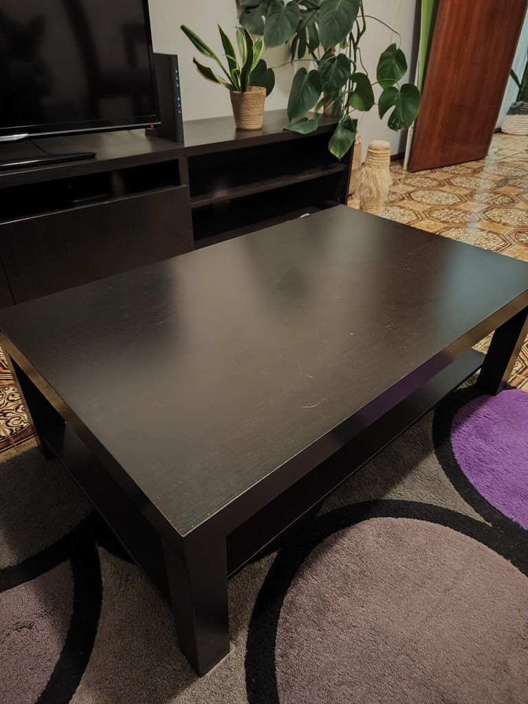 Mesa de centro IKEA