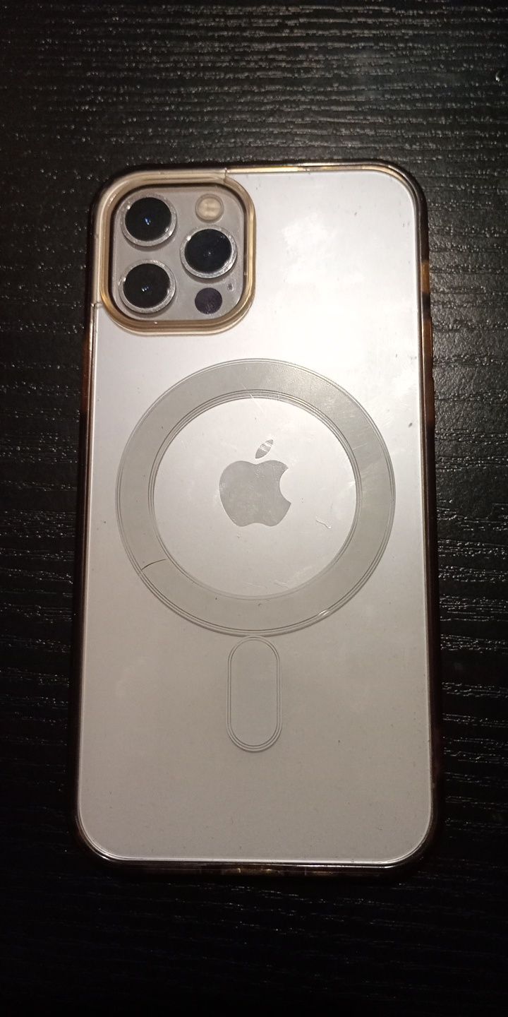 Iphone 12 pro 256 gb
