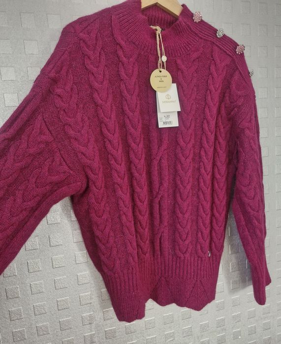 Новий светрик Serianno