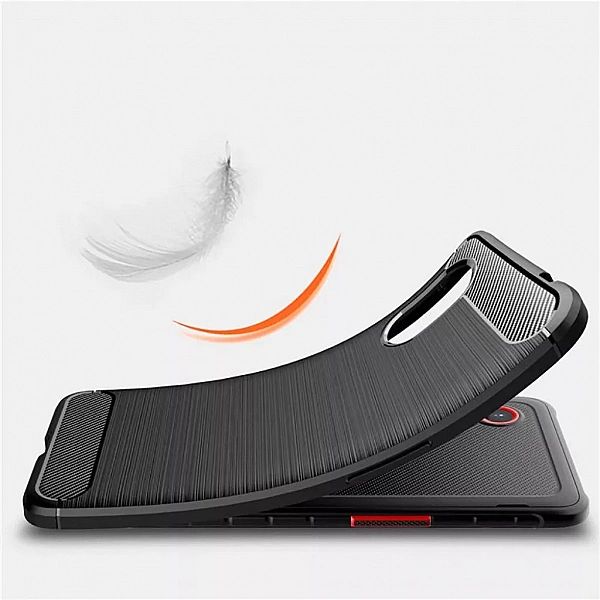 Etui Case Tpucarbon do Samsung Galaxy Xcover 5