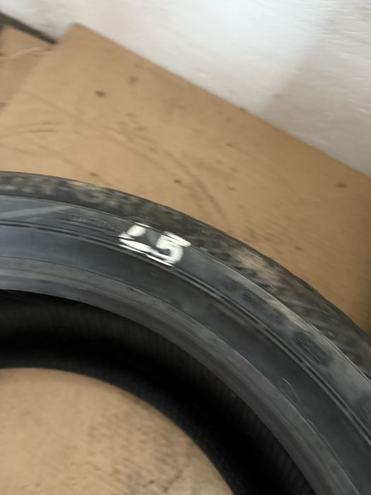 4x opona całoroczna Semperit Allseanson-Grip 215/55 R18 XL 99V FR