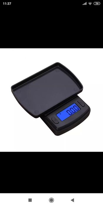 Balança de precisão ( precisão 0,01 g)