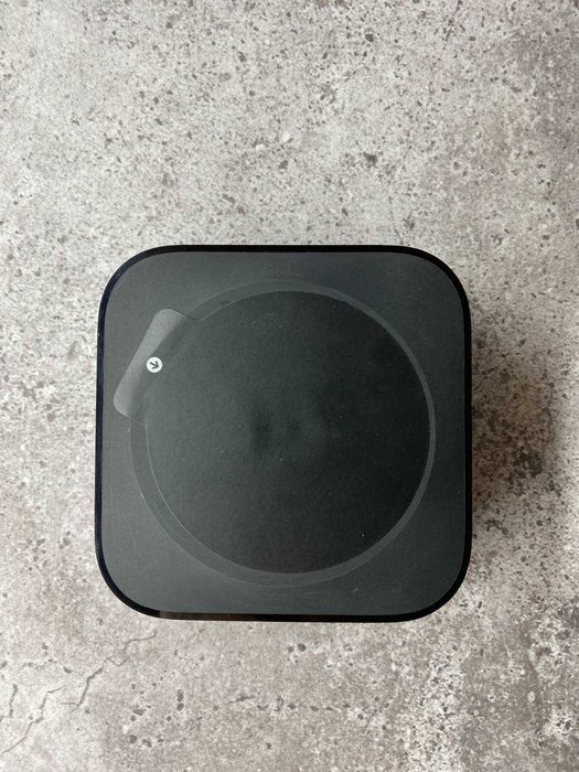 Приставка Apple TV 4 HD (A1625, 32 GB)