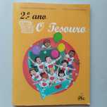 Livro O Tesouro 2º ano