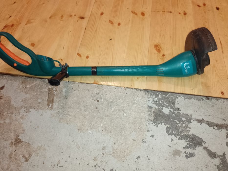 Podkaszarka żyłkowa 230 v