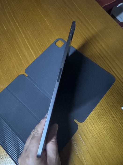 Tablet Apple Ipad pro 11 2020