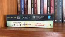 Livros Eric Frattini