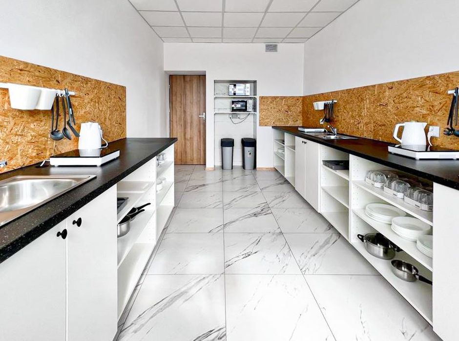 Najlepsze Kwatery Noclegi Pracownicze HOSTEL BALTICA Płońsk 750zł net