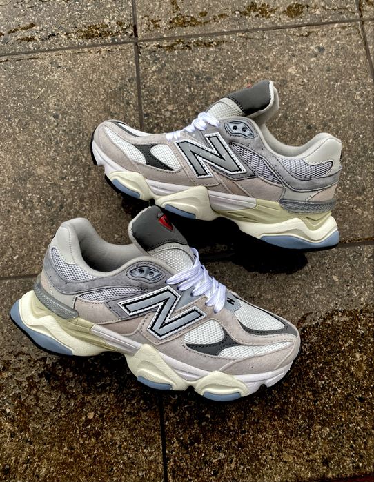 Buty damskie New Balance 9060