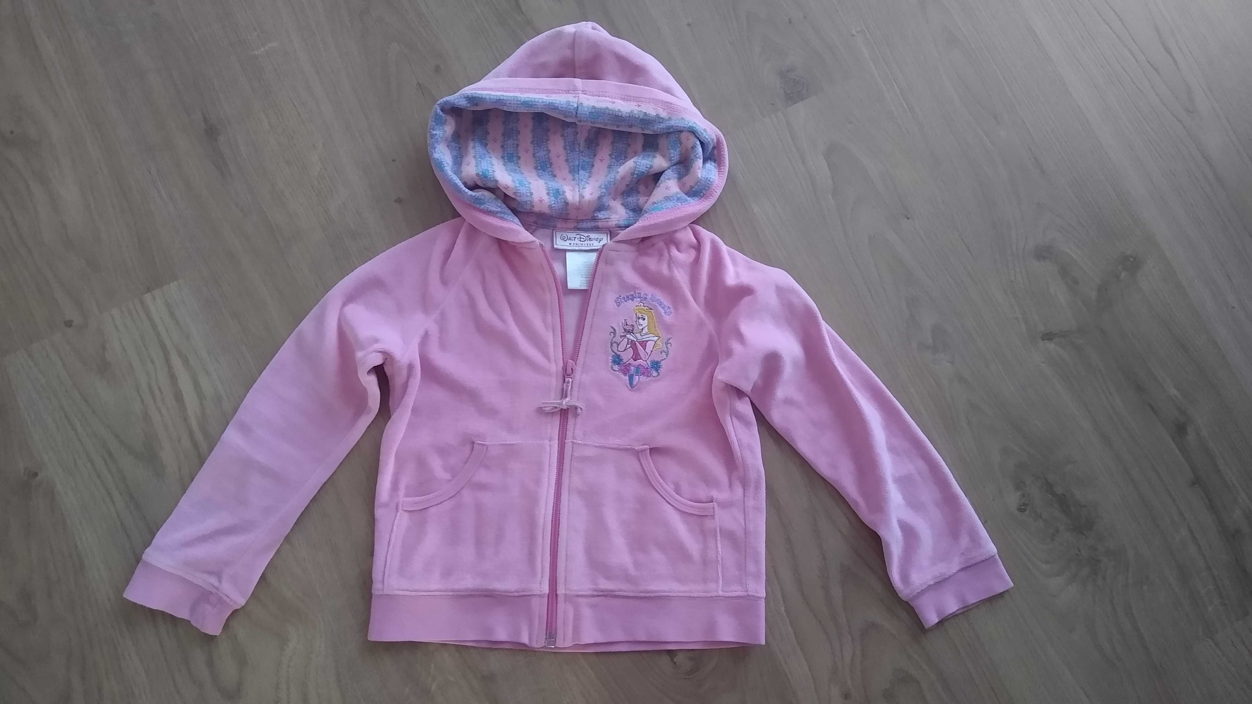 Bluza dziewczęca Księżniczka