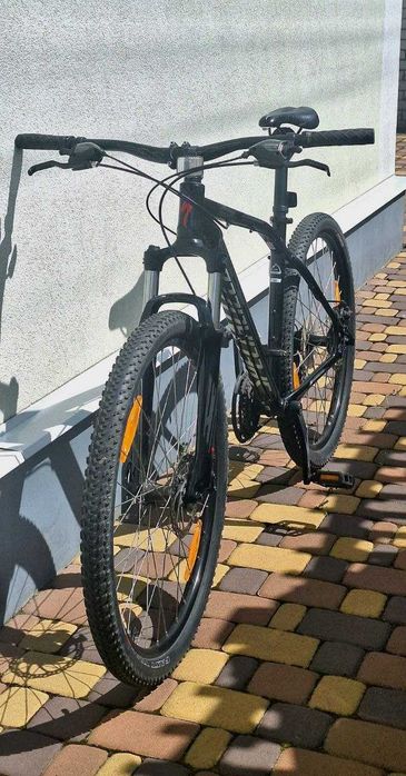 Велосипед Specialized Pitch 650b