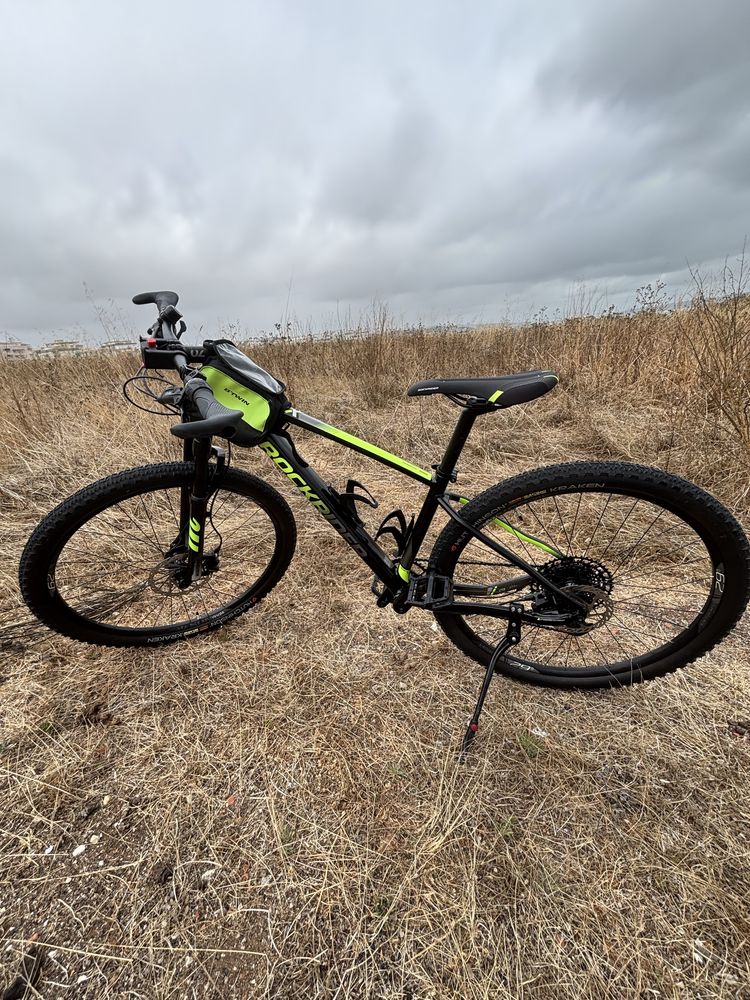 MTB XC100 Rockrider