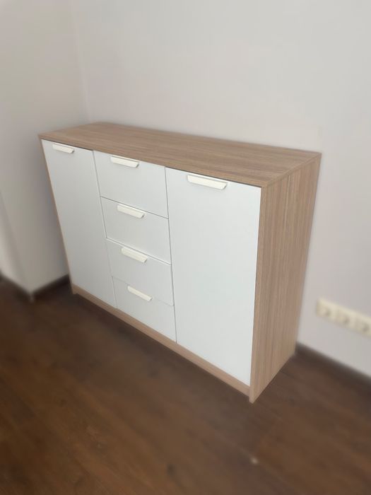 Комод jusk, стан ідеальний