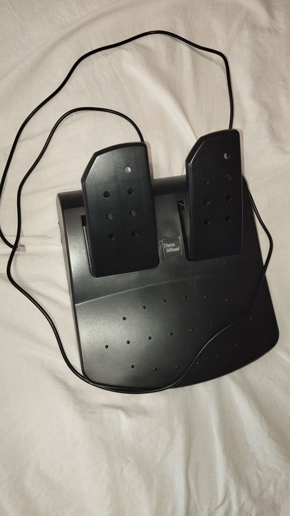 Kierownica COBRA SW2020