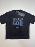 Футболка ERD Enfants Riches Deprimes Yes I Do Washed M L Vetements