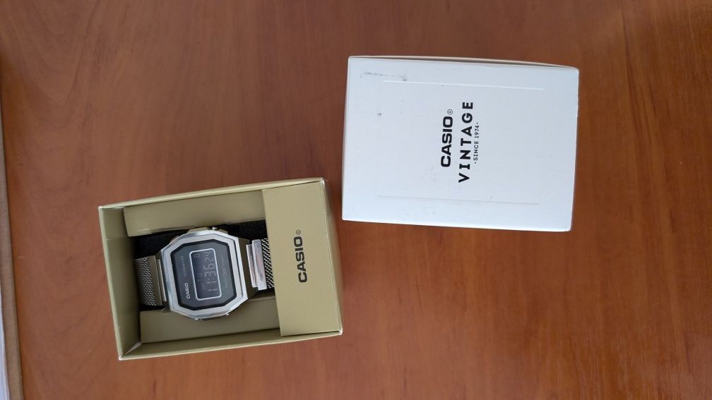 Casio Vintage A1000M 1BEF