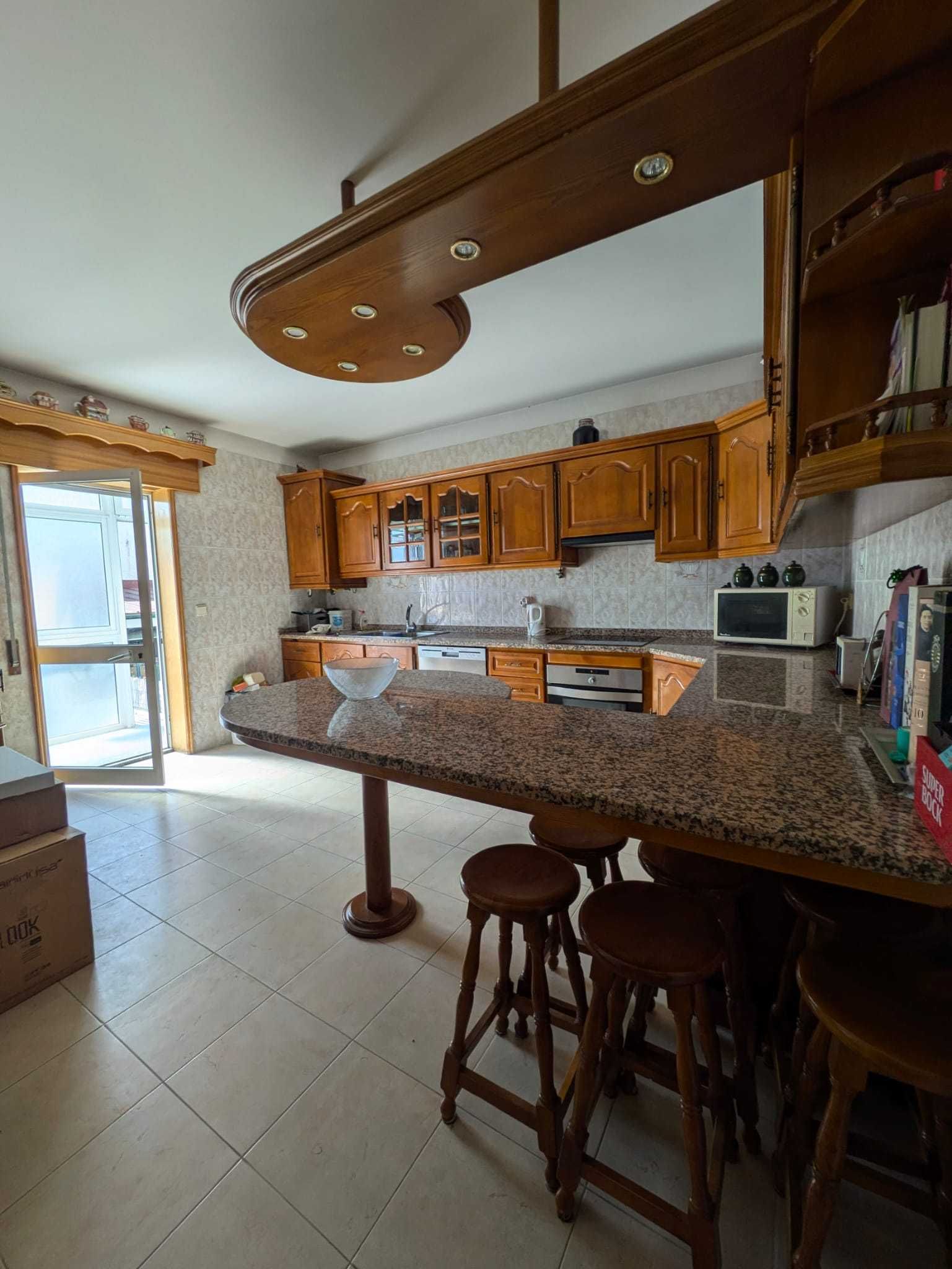 Moveis de Cozinha