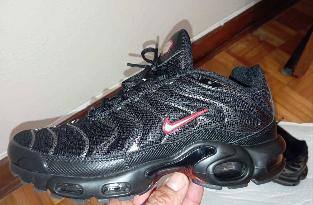Nike Air Max Plus
