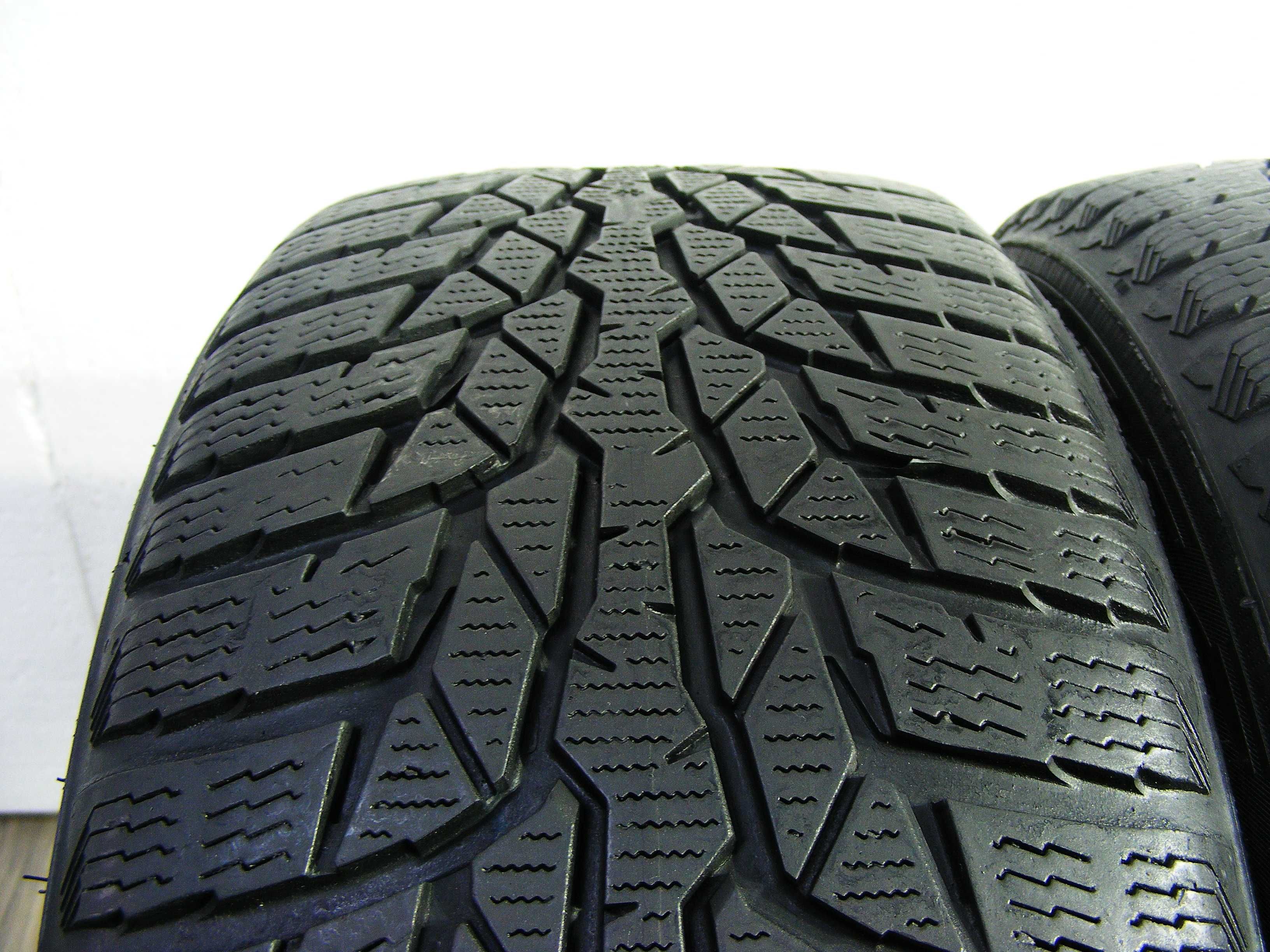 Зимова гума 185/55/15 -2 шт.Nokian Tyres WR D4.
