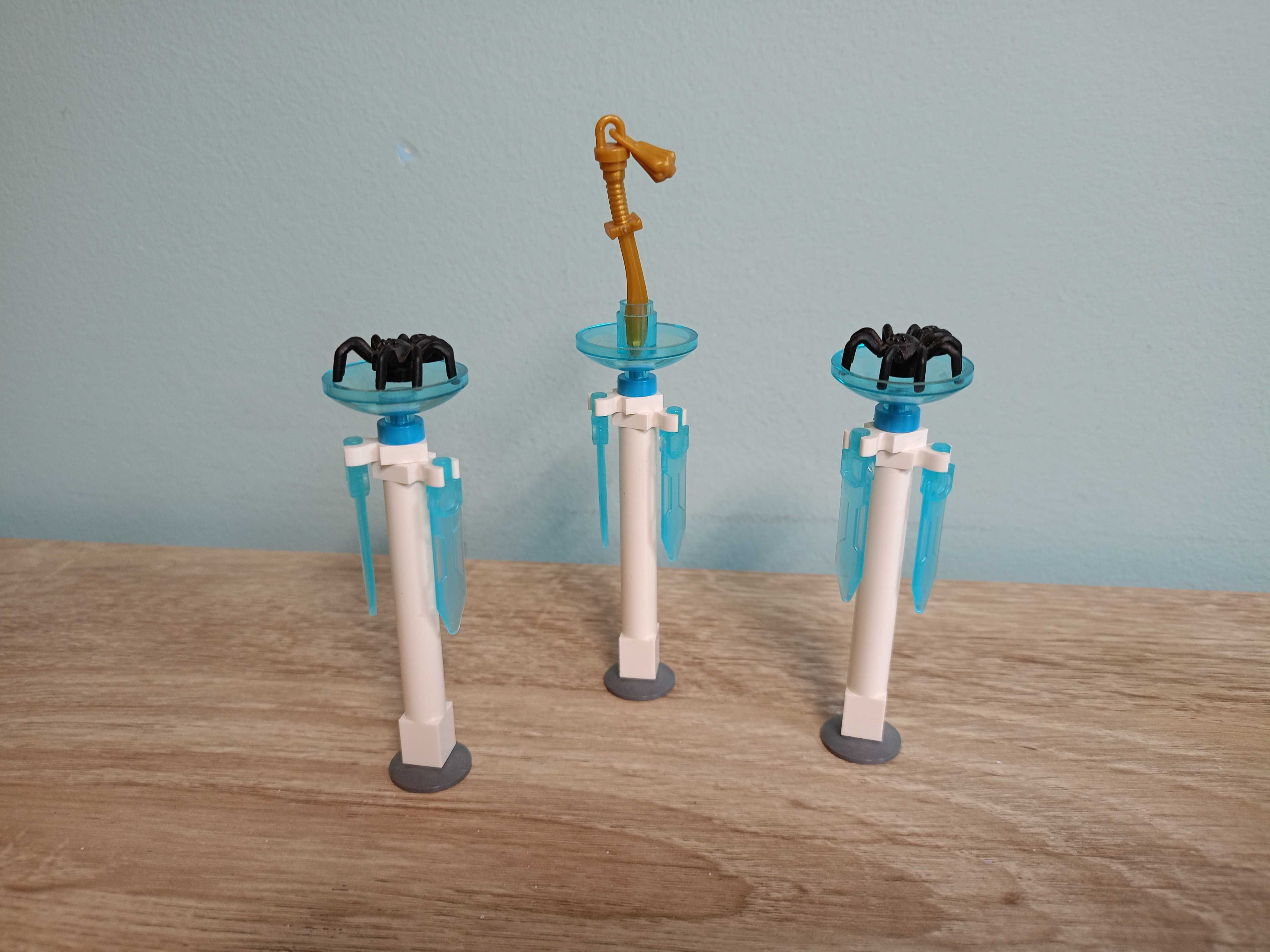 LEGO 70681 Ninjago Potęga Spinjitzu