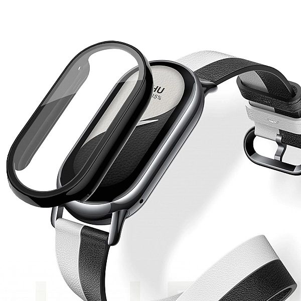 Tech-Protect Defense360 Xiaomi Smart Band 9 / 9 Nfc Black